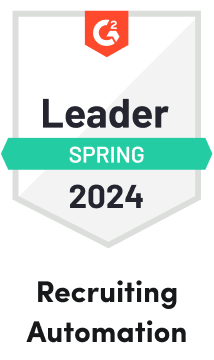 Recruiting Automation Leader Spring 2024