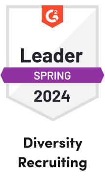 Diversity Recruiting Leader Spring 2024