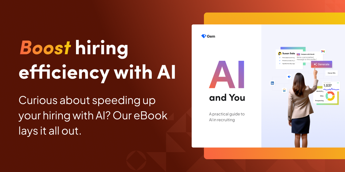 AI and You: A Practical Guide to AI in Recruiting | Image