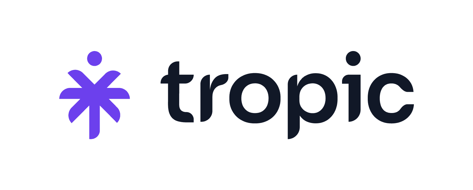 Tropic | Customer Logo