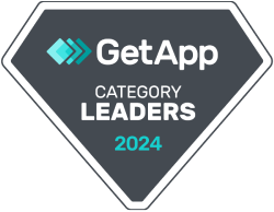 GetApp Category Leaders 2024