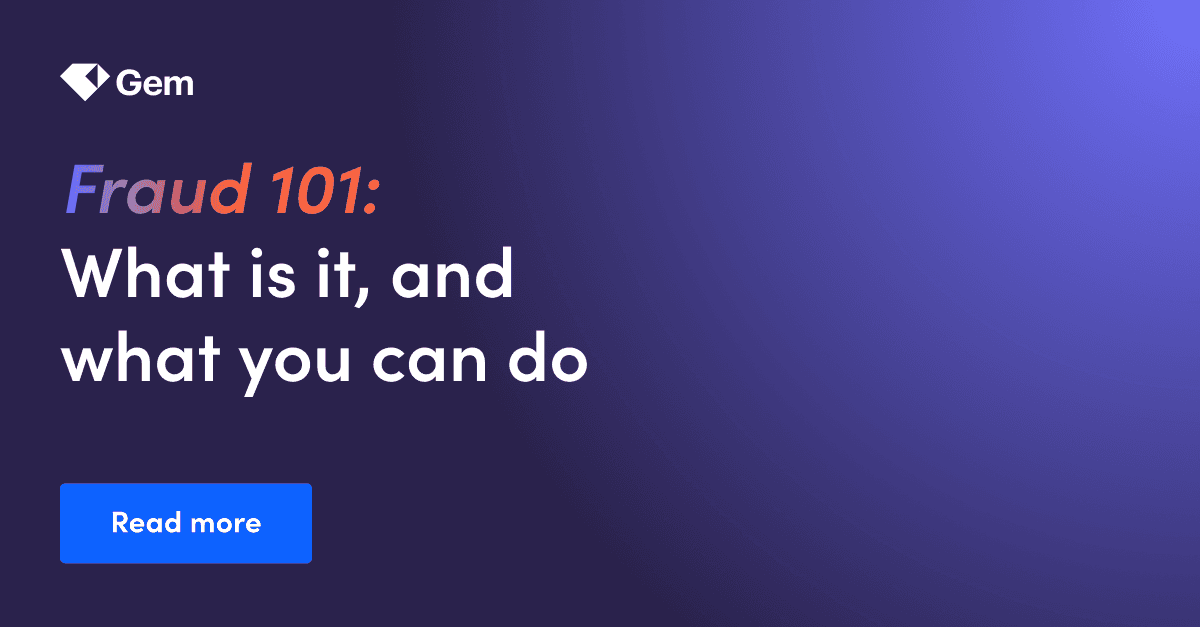 Blog – BP Fraud 101 What is it, and what you can do