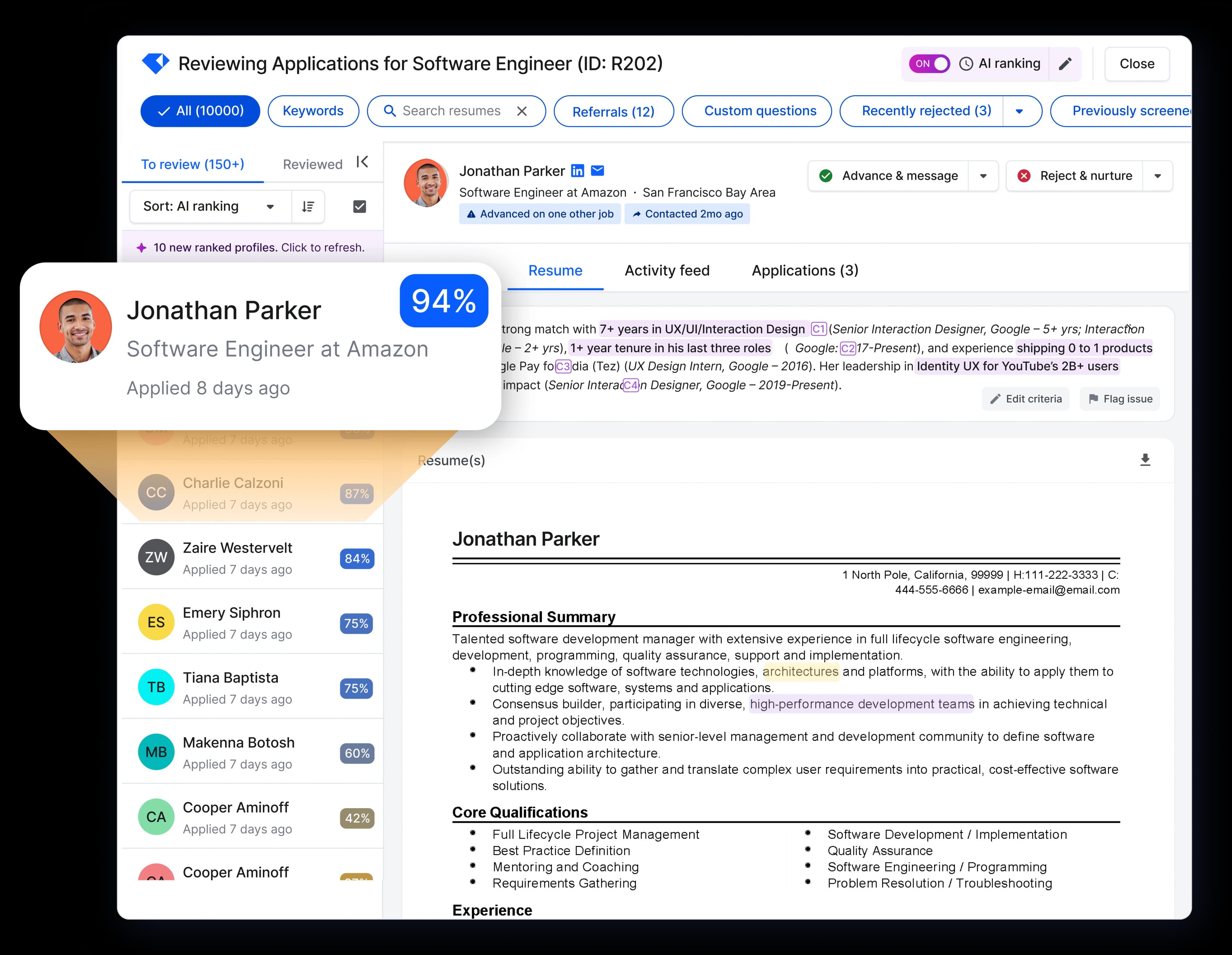 Accelerate applications in minutes | Image