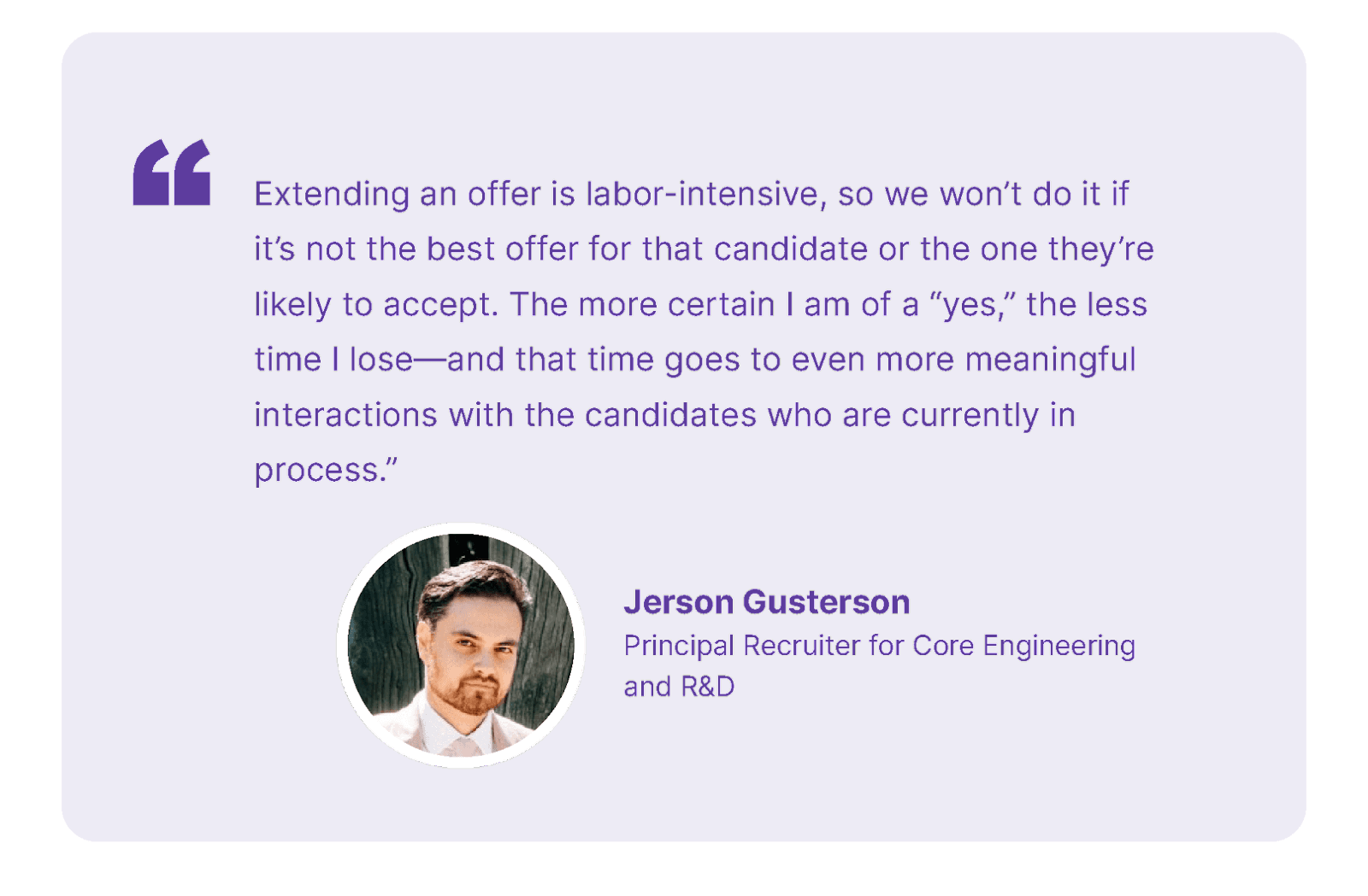 Job offer accepance rate (unity)1