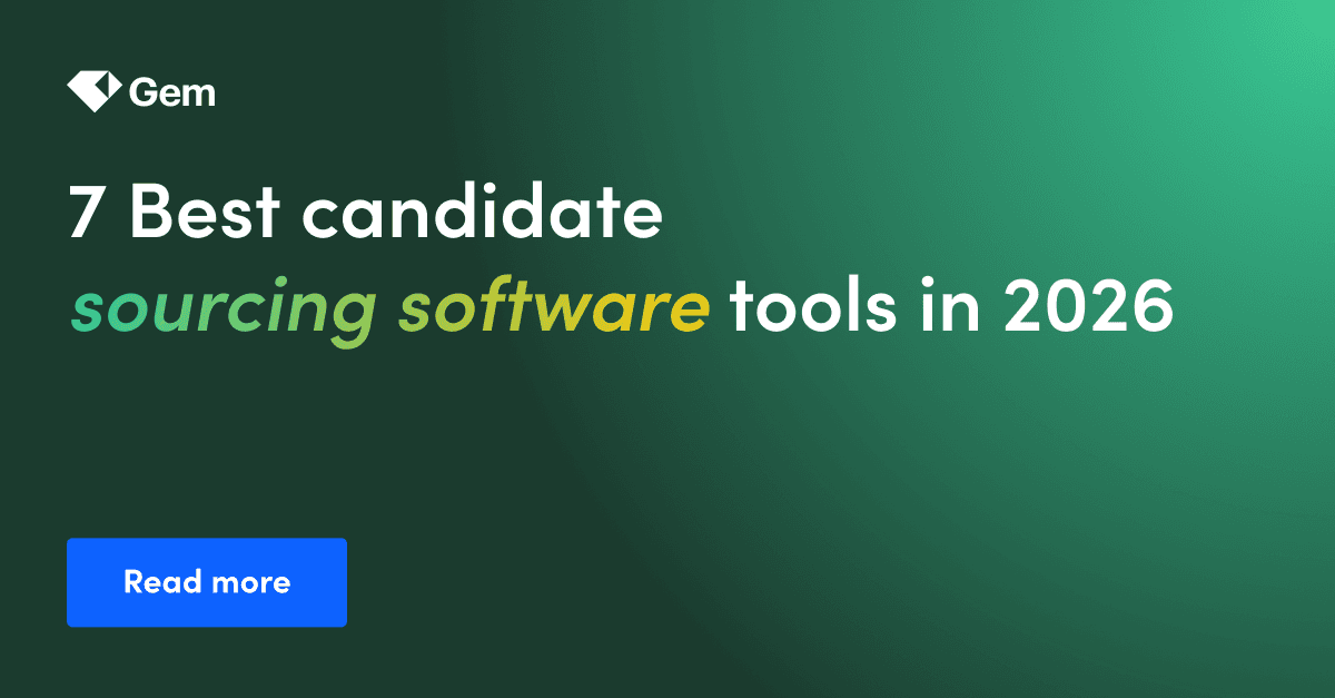 Blog – BP 7 Best candidate sourcing software tools in 2026