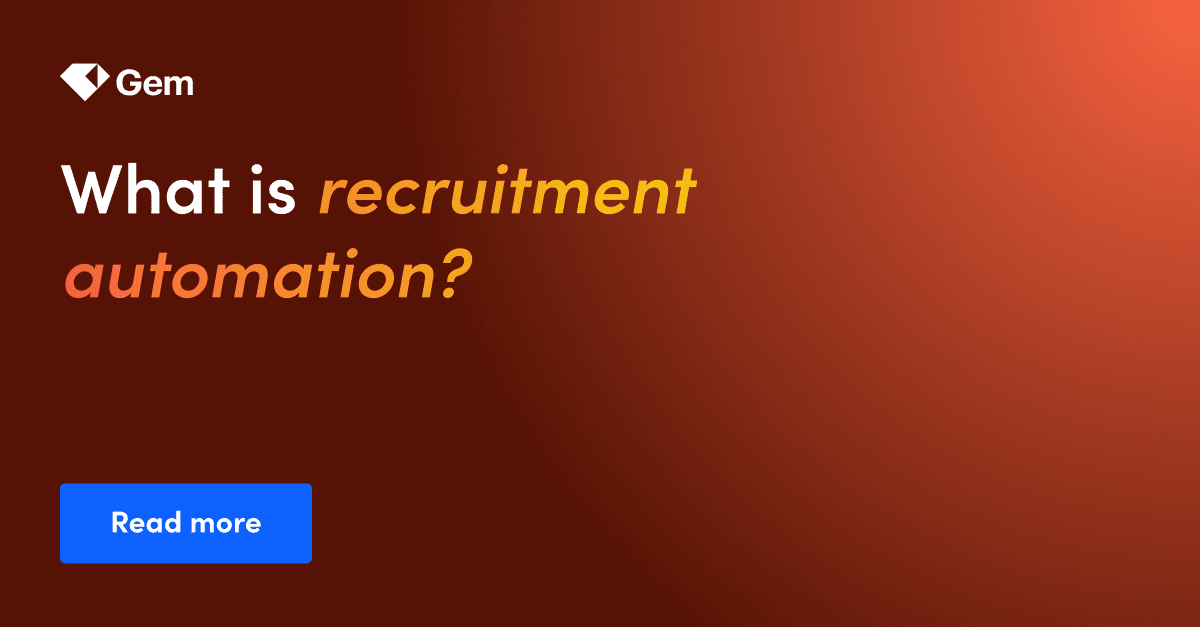 Blog - BP What is recruitment automation
