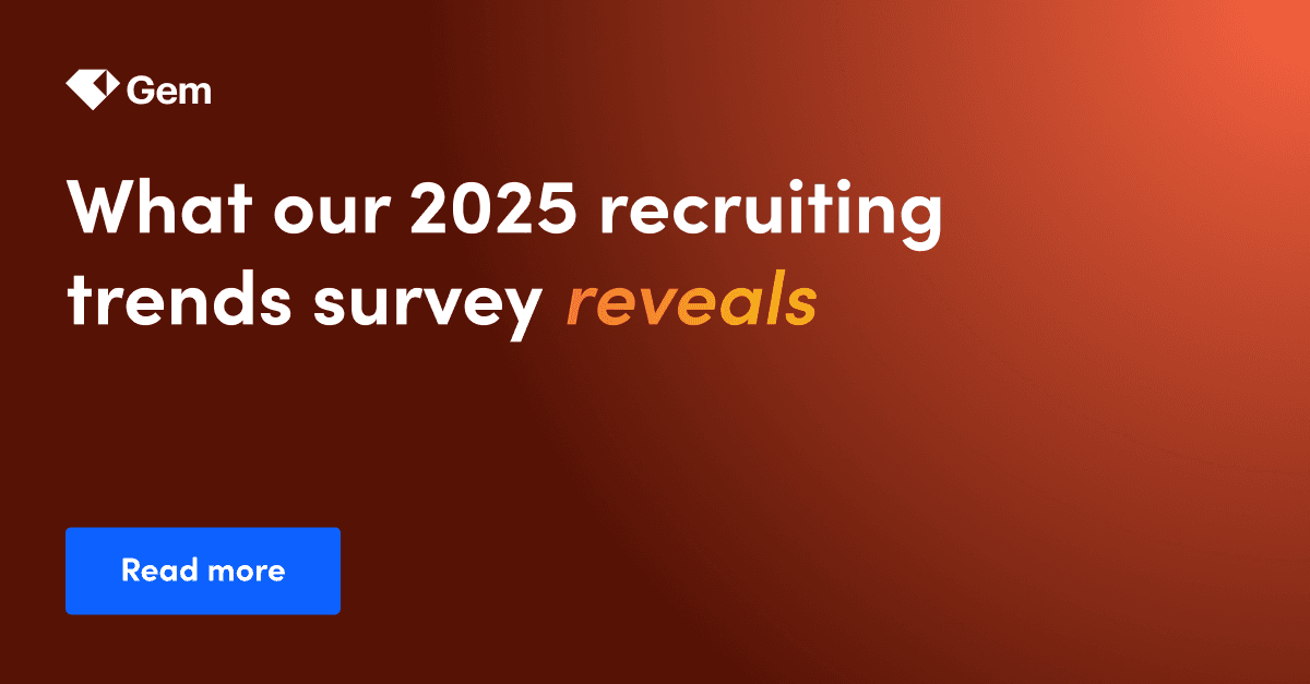 Blog - BP What our 2025 recruiting trends survey reveals