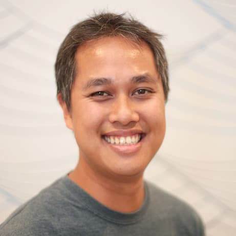 Tony Le | Headshot | Image