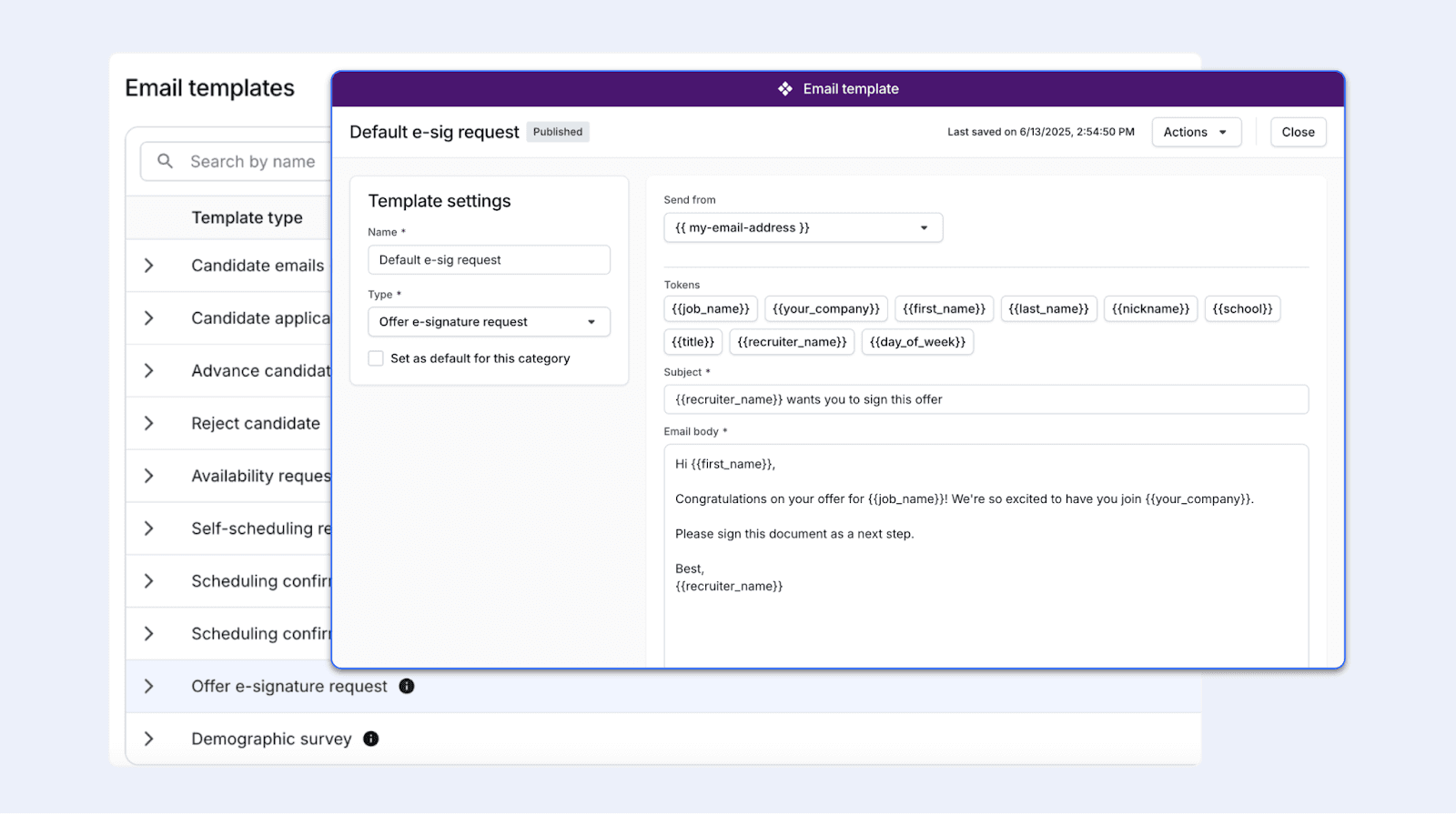 Gem June 2025 updates 2