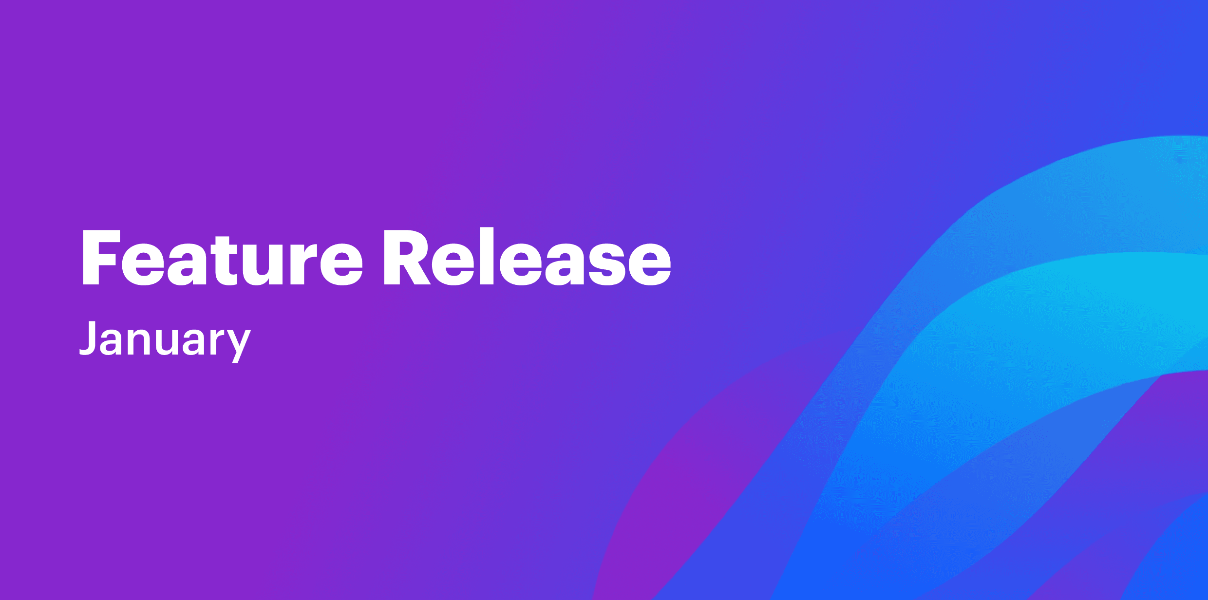 Gem Product Update- January 2021