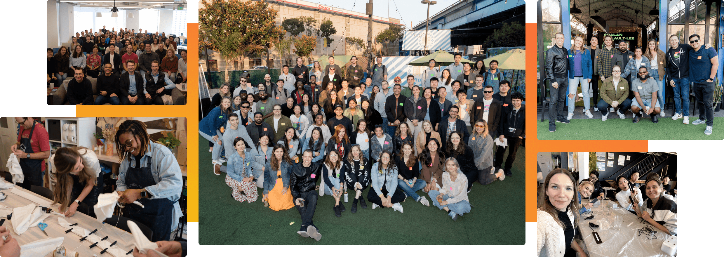 Hero Image | Careers