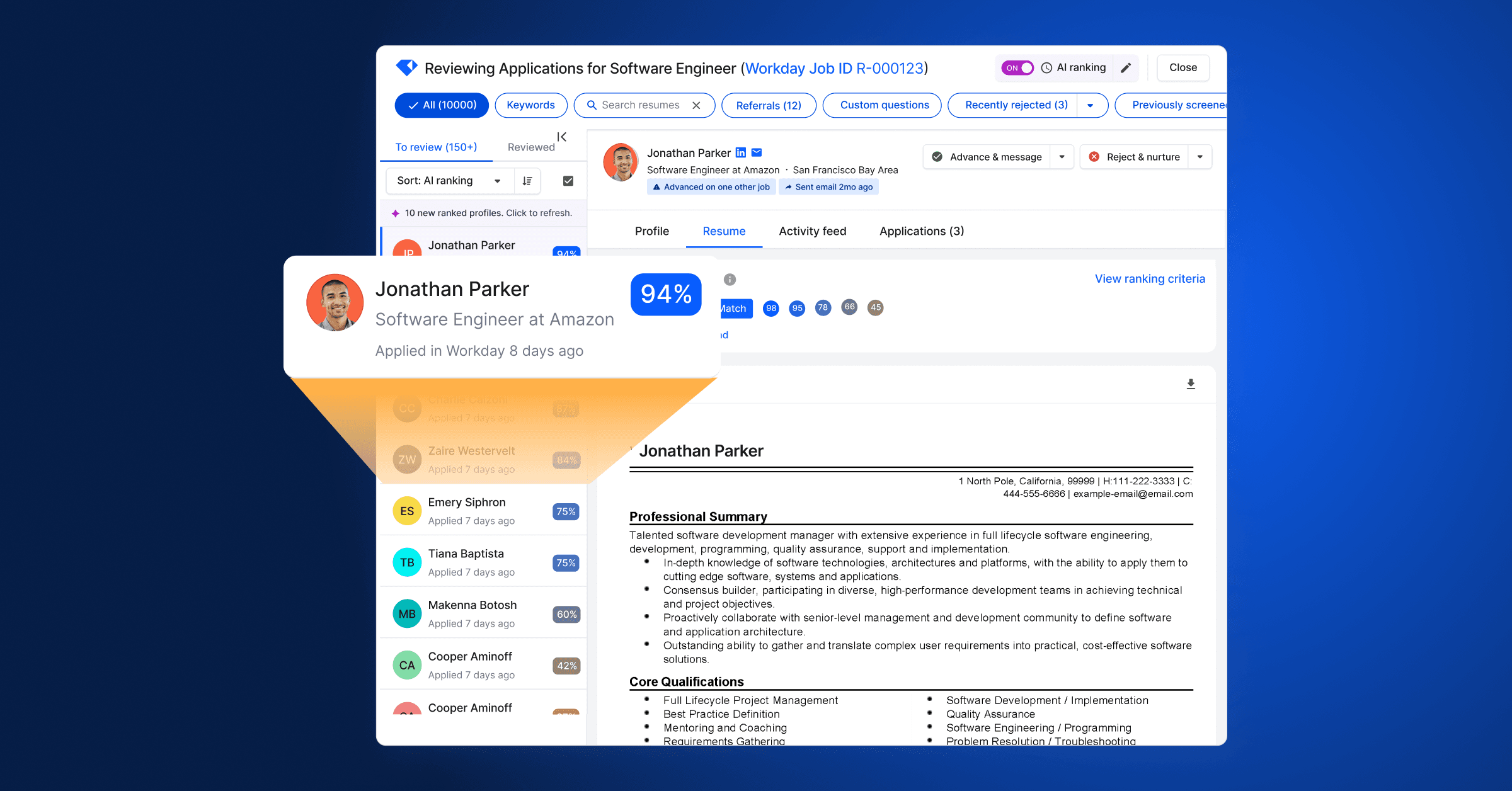 Workday App Review blog image