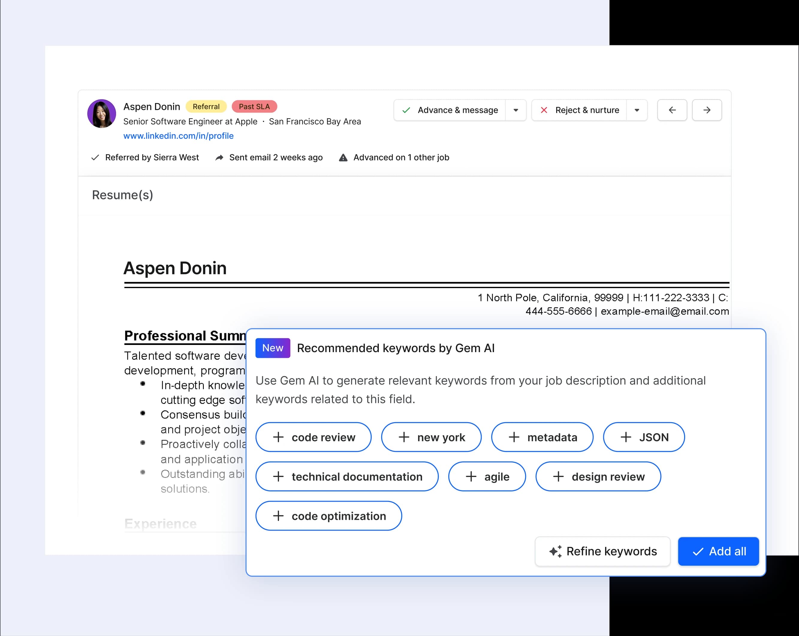 AI App Review