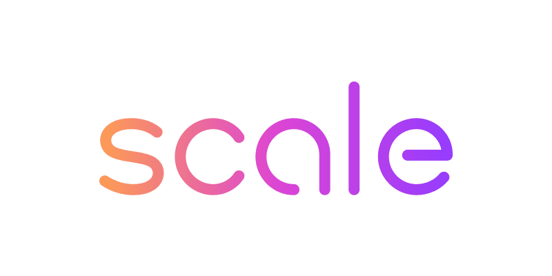 Scale | Logo
