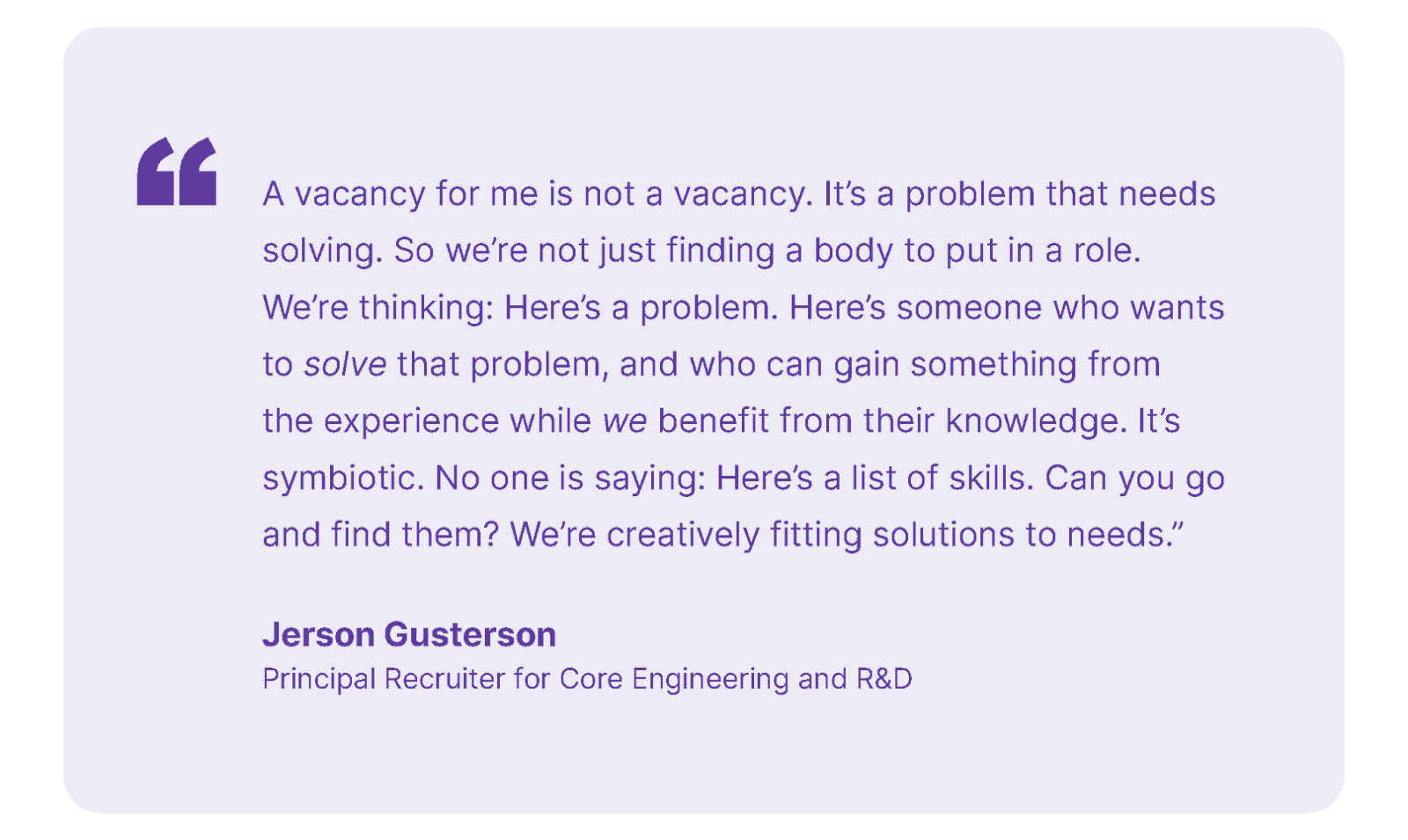 Job offer accepance rate (unity)6