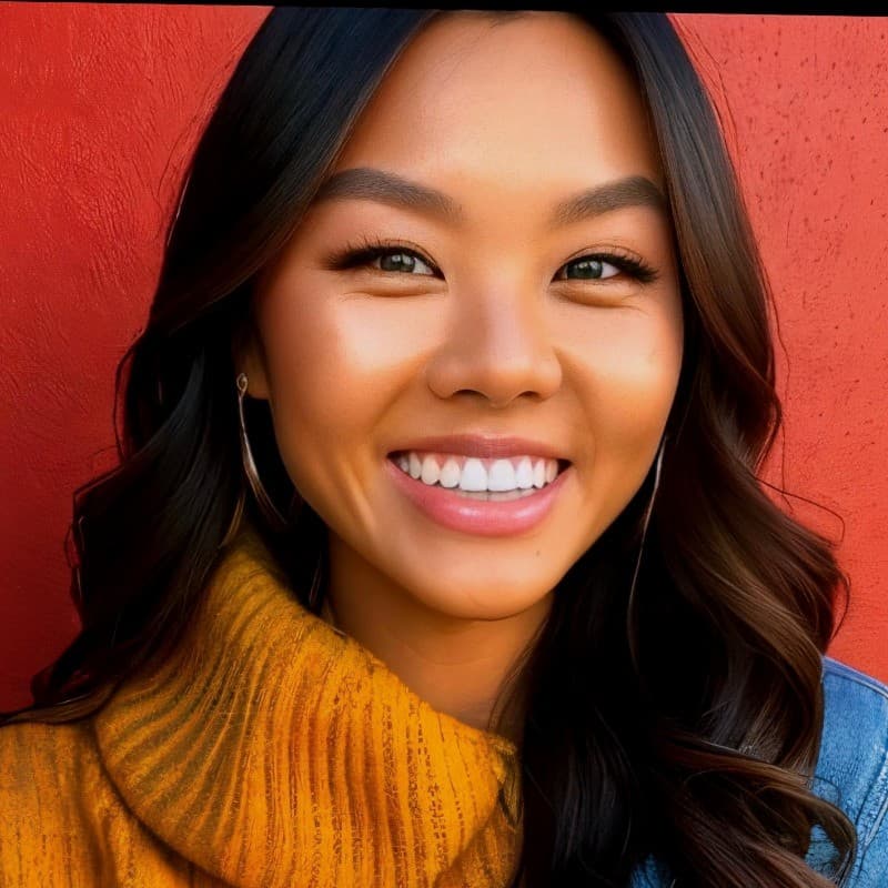 Carmen Vien | Descript