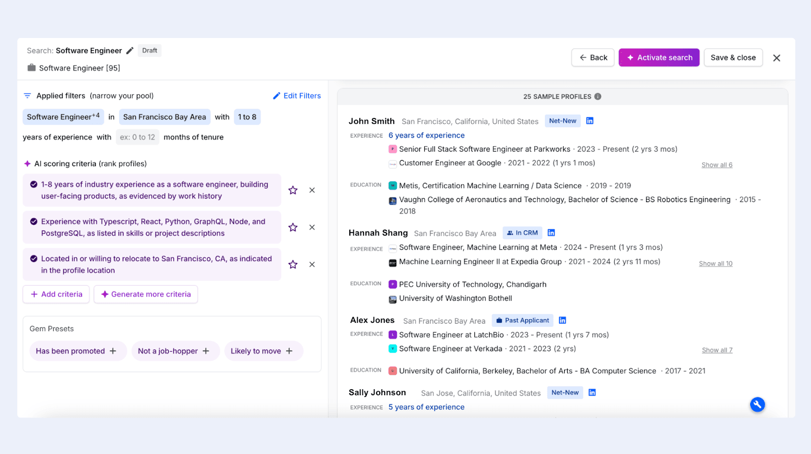 Gem July 2025 product updates 1